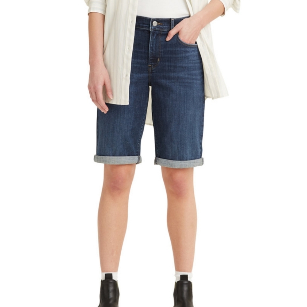 Levi's | Bermuda Shorts